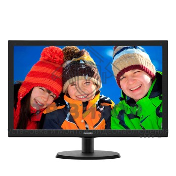 Монитор
 223V5LHSB-2