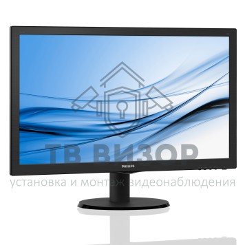 Монитор
 223V5LHSB-0