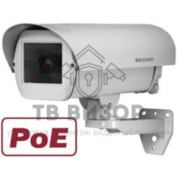 Опция поддержка PoE
 BDxxxxP-K-0