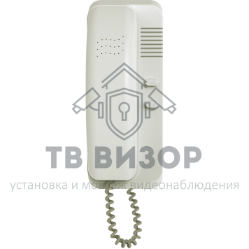 Аудиотрубка
 TS-AD Digital-5