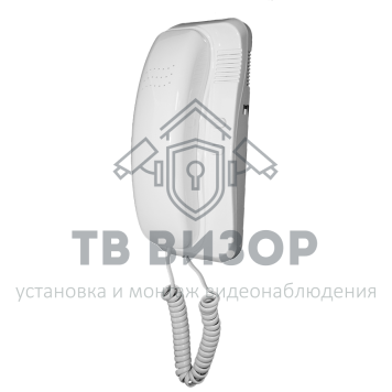Аудиотрубка
 TS-AD Digital-1