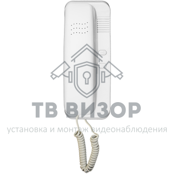 Аудиотрубка
 TS-AD Digital-4