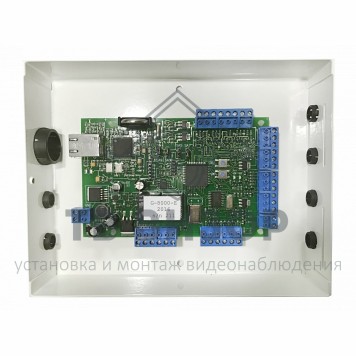 Контроллер доступа
 Gate-8000-Ethernet-0