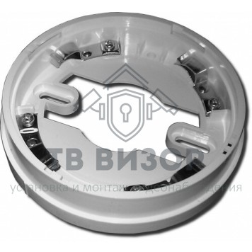 База для пожарного извещателя
 MG-3500-0