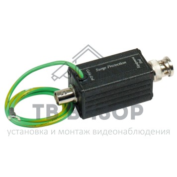 Грозозащита
 SP009-0