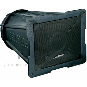 Громкоговоритель рупорный
 DSP-3008А-0