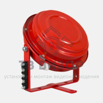 Генератор огнетушащего аэрозоля
 АГС-11/6-03 встроенный УЗТ-0