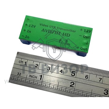 Передатчик
 AVD711T HD-1