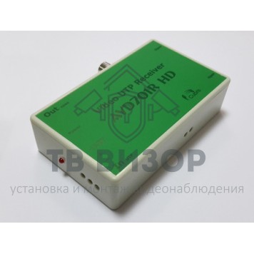 Приёмник
 AVD701R HD-1