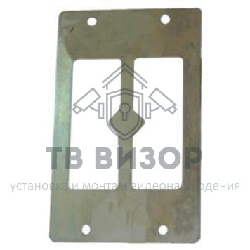 Монтажное основание
 SLPRO-BASE-0