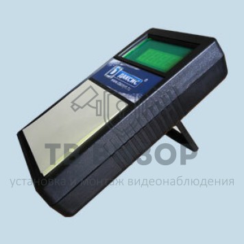 Блок индикации
 ДМ-05 Индикатор консьержа-0