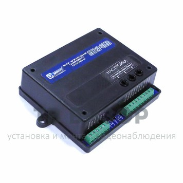 Блок управления
 ДМ-02 Блок управления-0