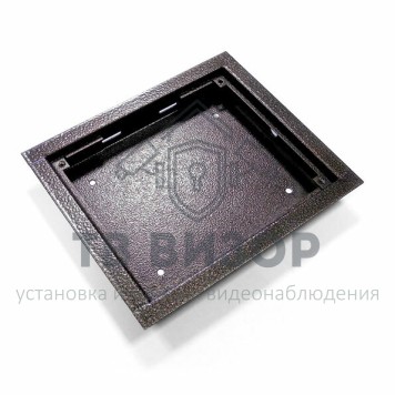 Монтажное основание
 ДМ-01 Чашка для домофона-0