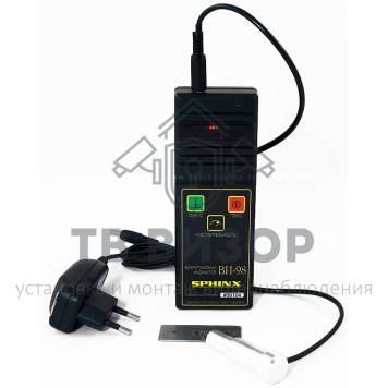 Вихретоковый индикатор
 ВИ-98-0