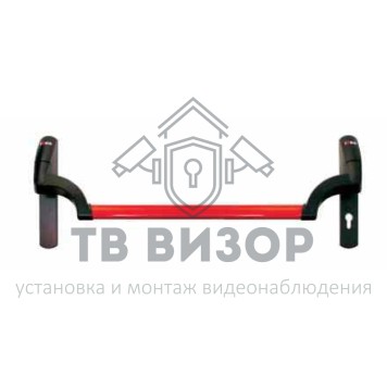 Ручка накладная с фиксацией
 ISEO 949000050379 PALMO Накладка Ручка накладная с фиксацией
 ISEO 949000050379 PALMO Накладка-0