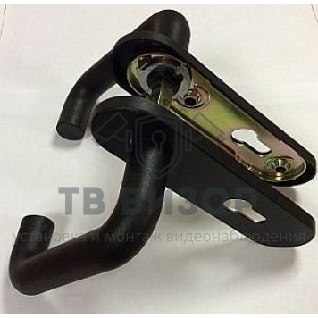 Ручки на планке
 1919С Комплект ручек Ручки на планке
 1919С Комплект ручек-0