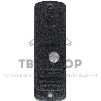 Вызывная аудиопанель
 MK1-XR-N Блок вызова аудио-0