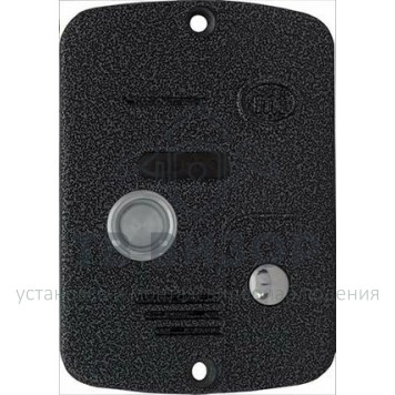 Вызывная аудиопанель
 MK1-XR-E Блок вызова аудио-0