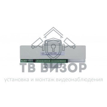 Коммутатор домофонной линии
 COM-100U Коммутатор координатный-0