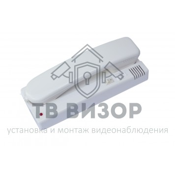 Аудиотрубка
 Трубка ТКП-12М.2-0