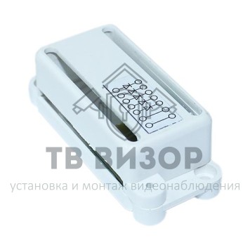 Коммутатор домофонной линии
 MK-SW 5-0