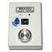 Модуль программный
 MKA-02U Адаптер-программатор