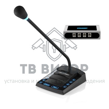 Устройство переговорное
 S-740-0