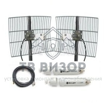 Точка доступа Wi-Fi
 BW BR-20-0