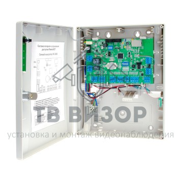 Контроллер доступа
 NC-8000-0