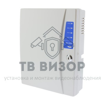 Контроллер доступа
 NC-8000-1