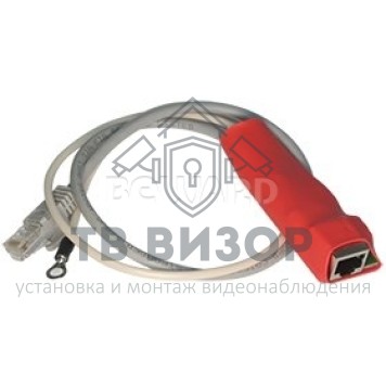 Грозозащита
 NAG-1-0