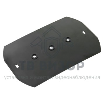 Крышка для сплайс-кассеты
 NMF-CVR-SPL32-BK-0