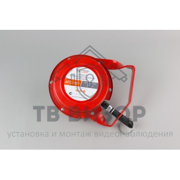 Генератор огнетушащего аэрозоля
 АГС-15/1-1