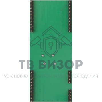 Модуль интерфейсный
 Модуль Астра-RS-485-2