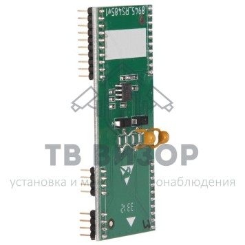 Модуль интерфейсный
 Модуль Астра-RS-485-0