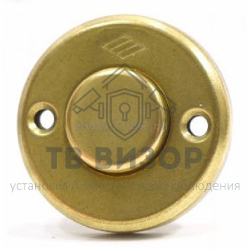 Кнопка выхода
 CISA 06.110.00.0-0