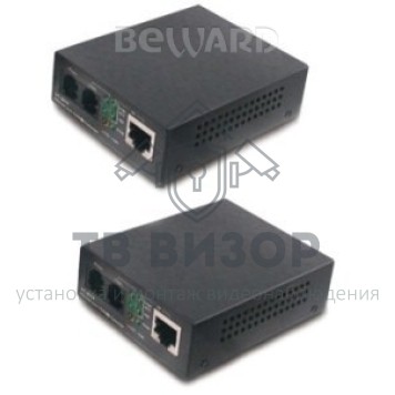 Комплект VDSL
 VDSL2-мост-0