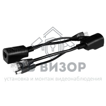 PoE-инжектор
 PPK-11-0