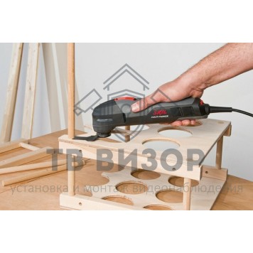 Набор инструментов
 Skil 1470 LA (Multi-Tasker)-8