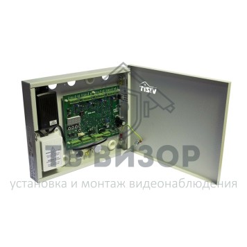 Коммутатор домофонной линии
 БКМ-444-0