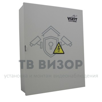 Монтажное основание
 VIZIT-MB1-0