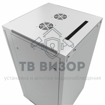 Шкаф телекоммуникационный
 Cabeus SH-05F-12U60/45-2