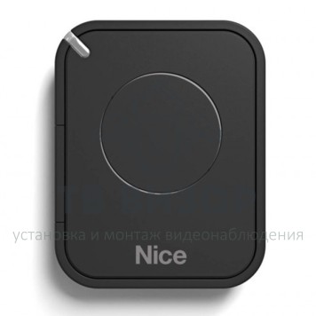 Пульт ДУ
 NICE FLO1RE (заказ от 100шт)-0