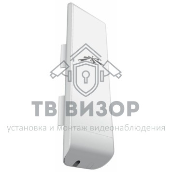 Точка доступа Wi-Fi
 Ubiquiti NanoStation  M2-0