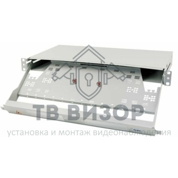 Кросс бокс оптический
 TFB-RMC-1U-0