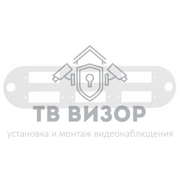 Монтажная панель
 TFI-06SCD-0