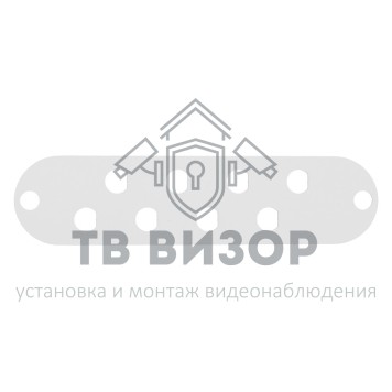 Монтажная панель
 TFI-08FCS-0