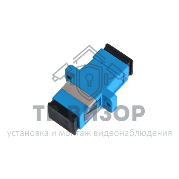 Оптический адаптер
 NMF-OA1SM-SCU-SCU-2-0