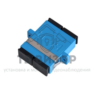 Оптический адаптер
 NMF-OA2SM-SCU-SCU-2-0