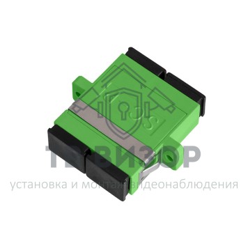 Оптический адаптер
 NMF-OA2SM-SCA-SCA-2-0